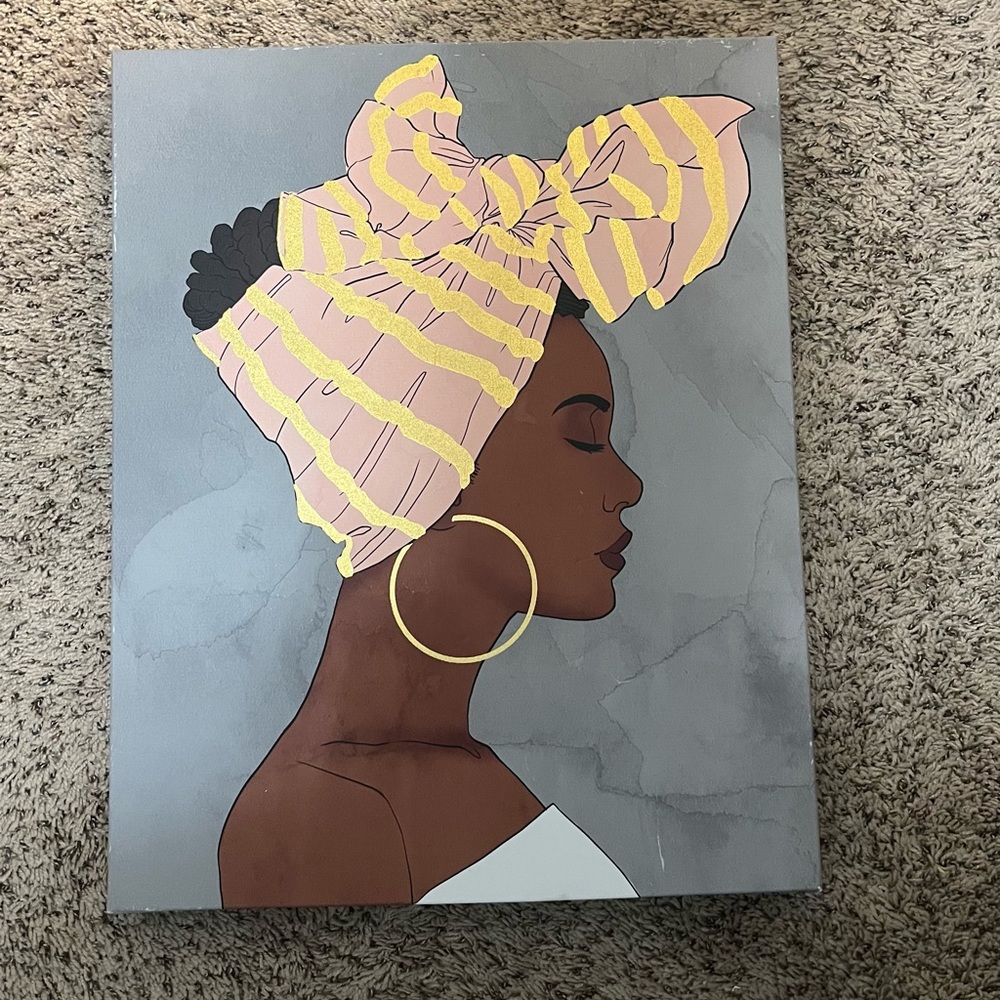 Painting Wall Decor